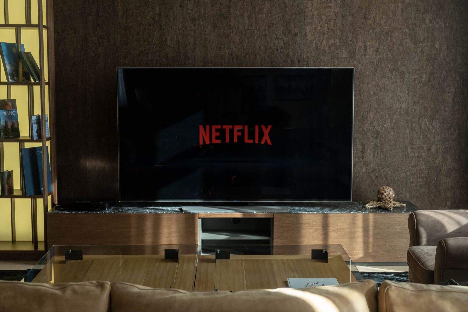 Wer besitzt Netflix? Ein Blick auf die Eigentümerstruktur