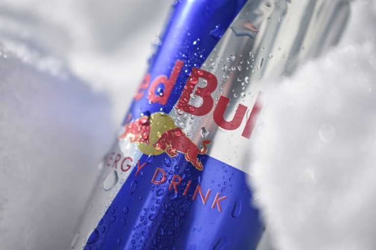 Wer besitzt Red Bull? Die Eigentümer im Überblick