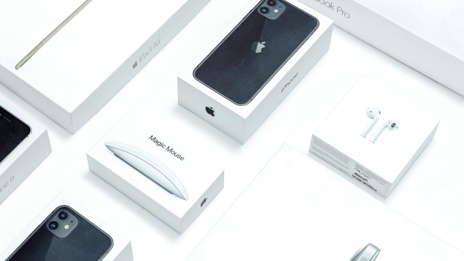 Wem gehört Apple? Eigentümerstruktur und Unternehmensüberblick