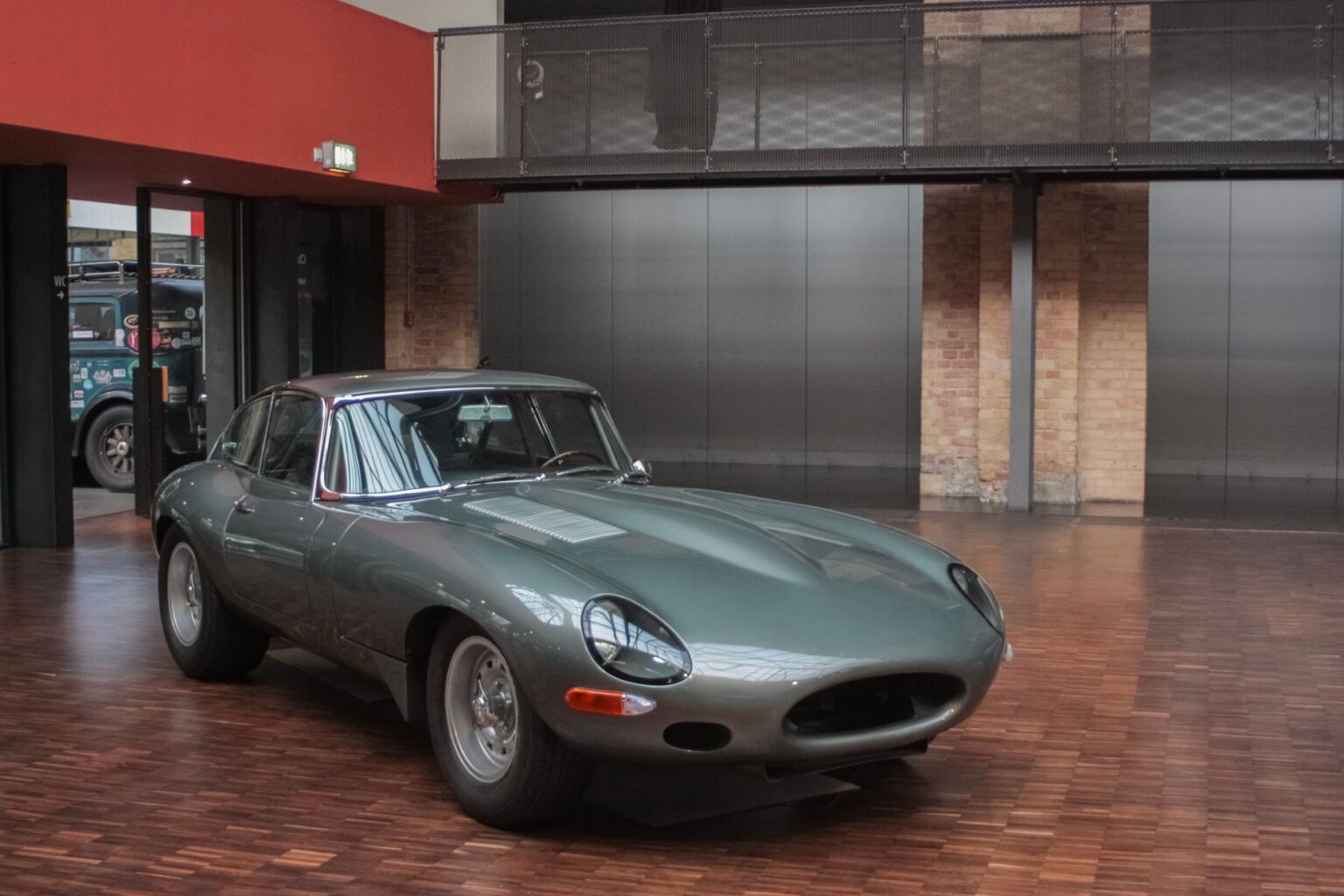 Jaguar: Wer sind die Eigentümer der Marke?