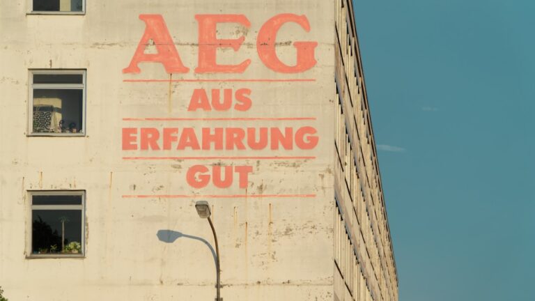 Wer gehört zu AEG? Ein Überblick über die Eigentümer