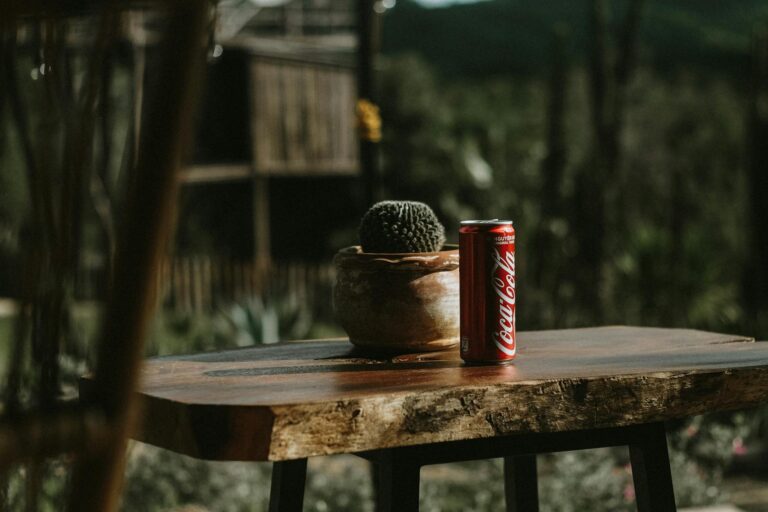 Coca-Cola: Wem gehört das Unternehmen?