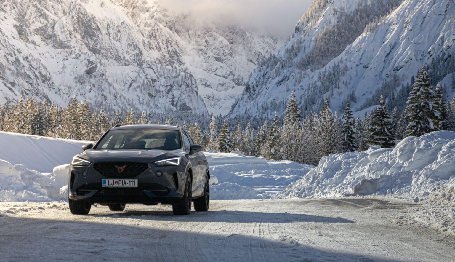 Cupra: Wer steht hinter der Marke?