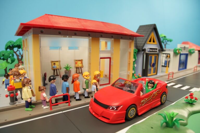 Playmobil insolvent? Hintergründe zur Krise, Werksschließung und Zukunft der Marke