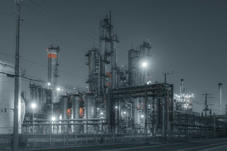 Die größten Chemieunternehmen in Deutschland: Überblick 2024/2025